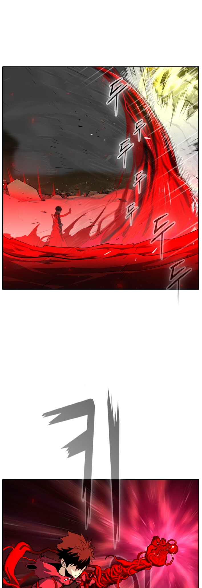 Counter Cube Chapter 92 34